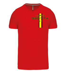 T-shirt Porsche 935 n°47