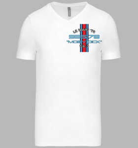 T-shirt Porsche 935 n°43