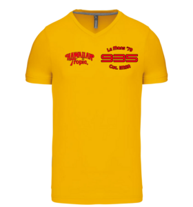 T-shirt Porsche 935 n°71