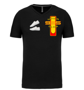 T-shirt Porsche 935 n°74