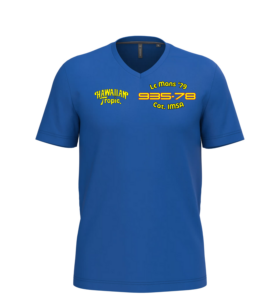 T-shirt Porsche 935 n°72