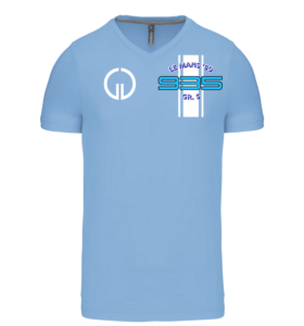 T-shirt Porsche 935 n°49