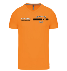 T-shirt Porsche 935 n°41