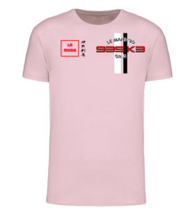 T-shirt Porsche 935 n°42