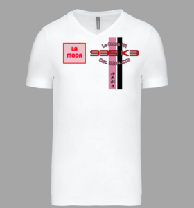 T-shirt Porsche 935 n°59