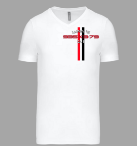 T-shirt Porsche 935 n°55