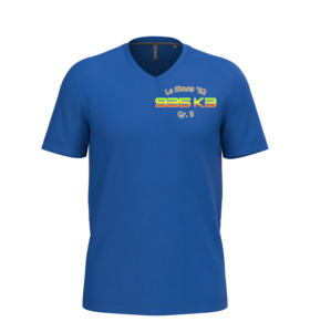 T-shirt Porsche 935 n°60