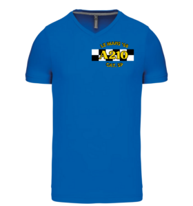 T-shirt Alpine A210 n°55