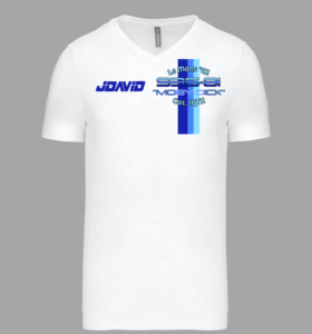 T-shirt Porsche 935 n°79