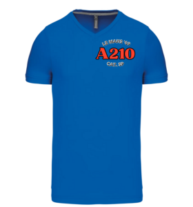 T-shirt Alpine A210 n°49