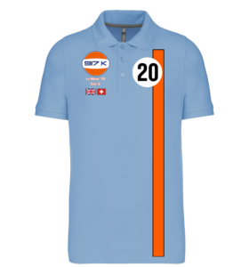 Polo Porsche 917 K n°20