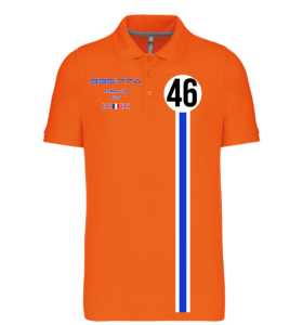 Polo Porsche 935 n°46