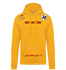 Sweatshirt Porsche 908 n°30