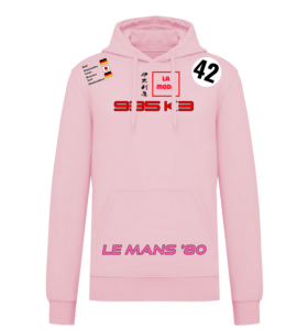 Sweatshirt Porsche 935 n°42