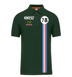 Polo Ferrari BB512 n°78