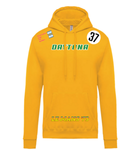Sweatshirt Ferrari Daytona n°37