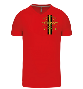 T-shirt Ferrari BB512 n°70