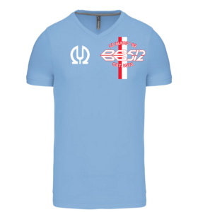 T-shirt Ferrari BB512 n°71