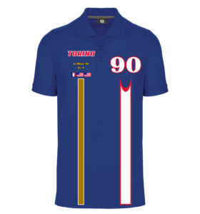 Polo Ford Torino n°76