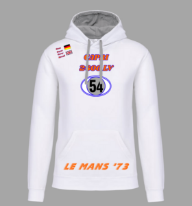 Sweatshirt Ford LV Capri n°54