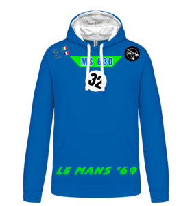 Sweatshirt Matra MS630 n°32