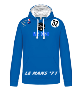 Sweatshirt Matra MS660 n°32