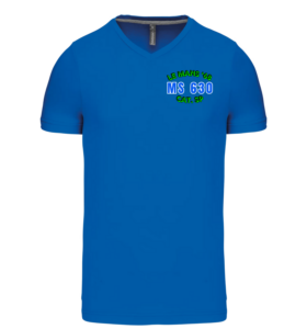T-shirt Matra MS630 n°24