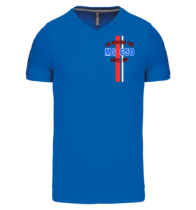 T-shirt Matra MS650 n°30