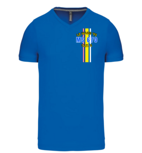 T-shirt Matra MS670 n°14