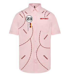 Chemise Porsche 917 K n°23