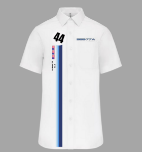 Chemise Porsche 935 n°44