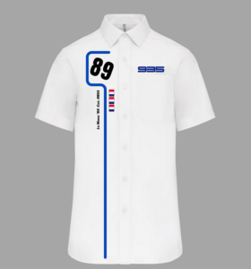 Chemise Porsche 935 n°89