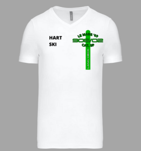 T-shirt Porsche 908 n°20