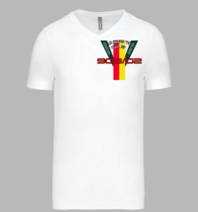 T-shirt Porsche 908 n°28