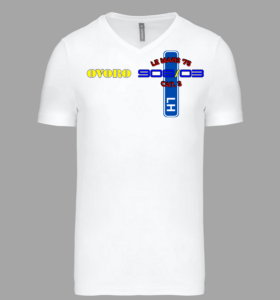 T-shirt Porsche 908 n°15