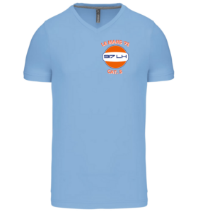 T-shirt Porsche 917 LH n°18