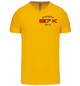 T-shirt Porsche 917 K n°18