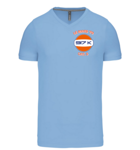 T-shirt Porsche 917 K n°20