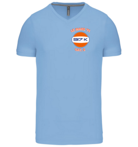 T-shirt Porsche 917 K n°19