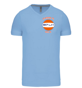 T-shirt Porsche 917 LH n°17