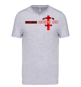 T-shirt BMW 2800 CS n°49