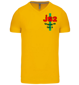 T-shirt Ligier JS2 n°21