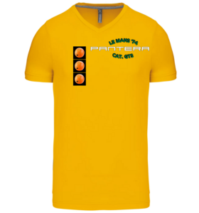 T-shirt Pantera n°52