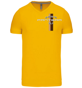 T-shirt Pantera n°35