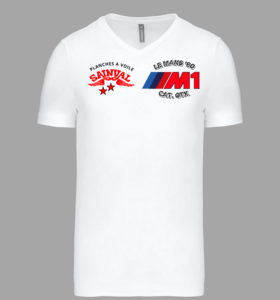 T-shirt BMW M1 n°96
