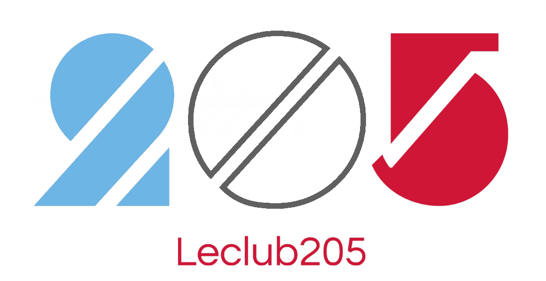 Leclub205