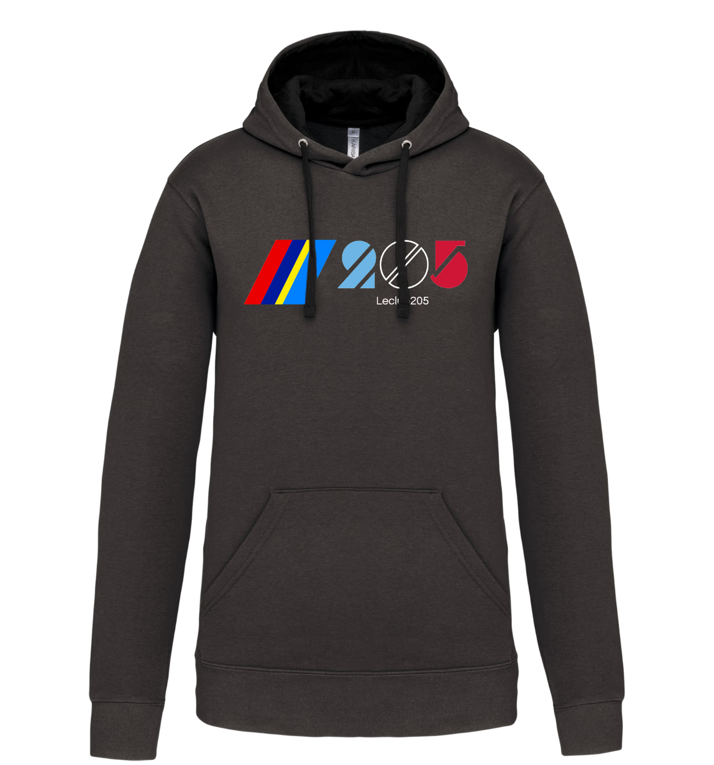 Sweat 205 T16 street