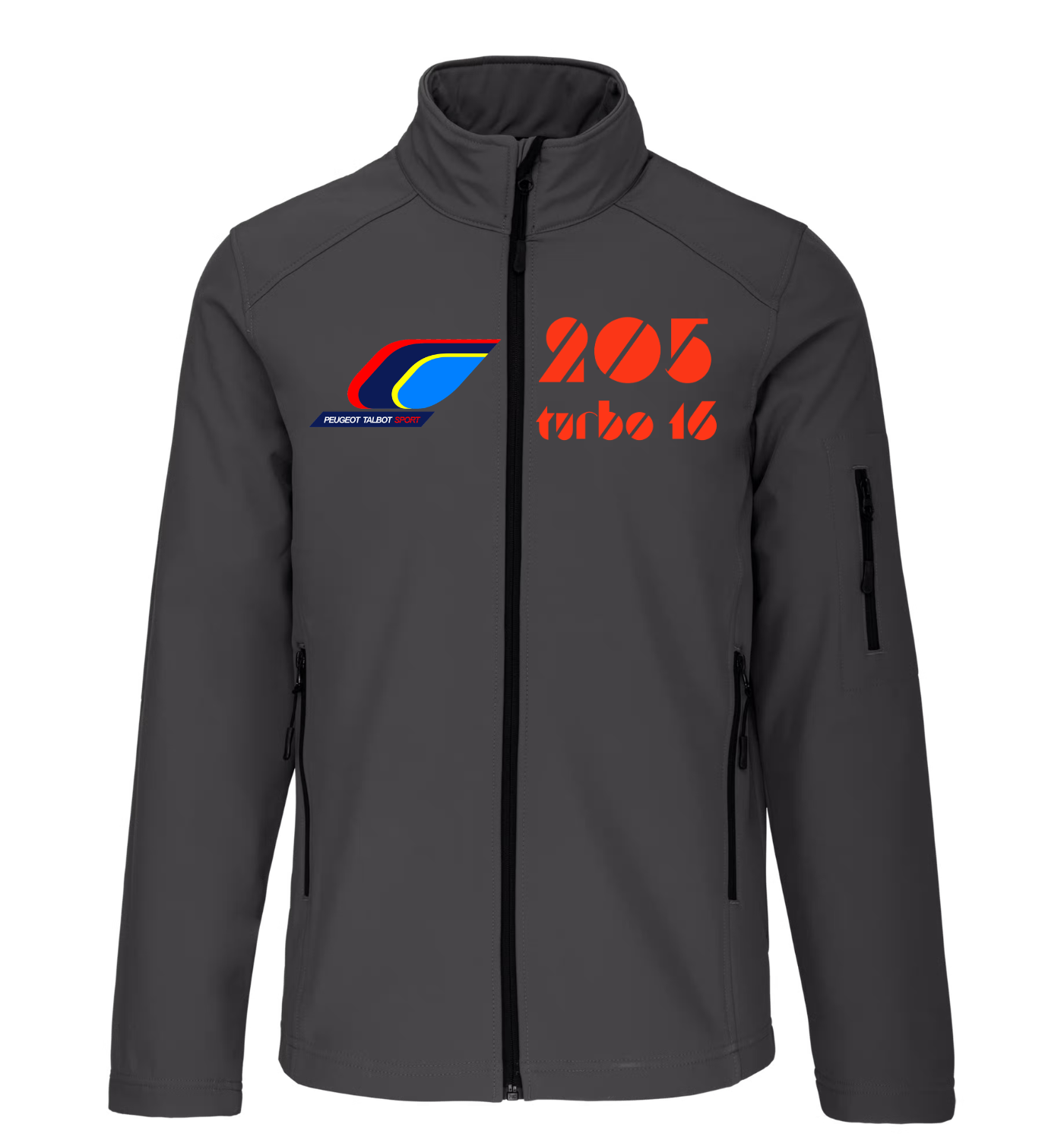 Veste 205 T16 street