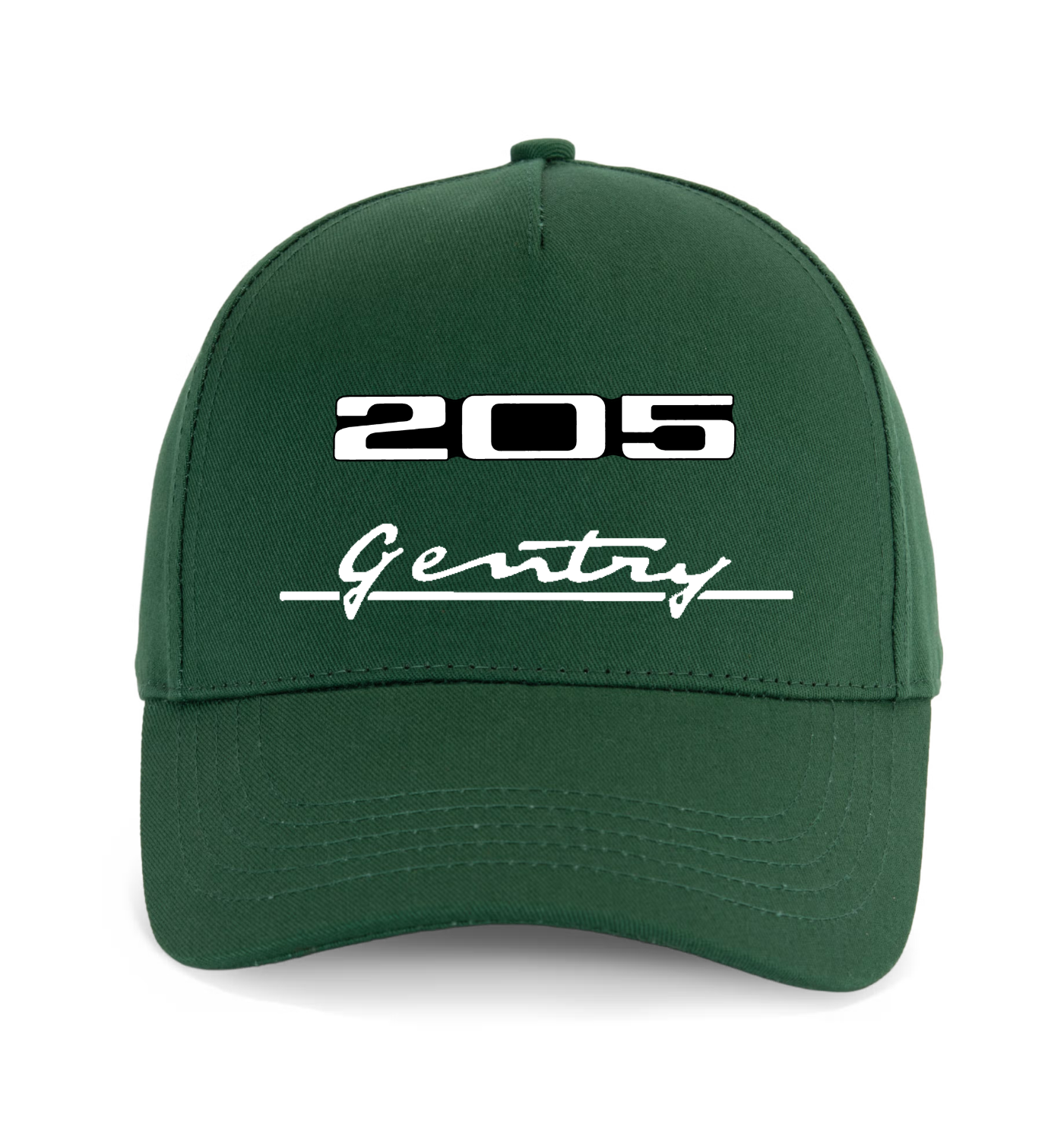 Casquettes 205 Gentry