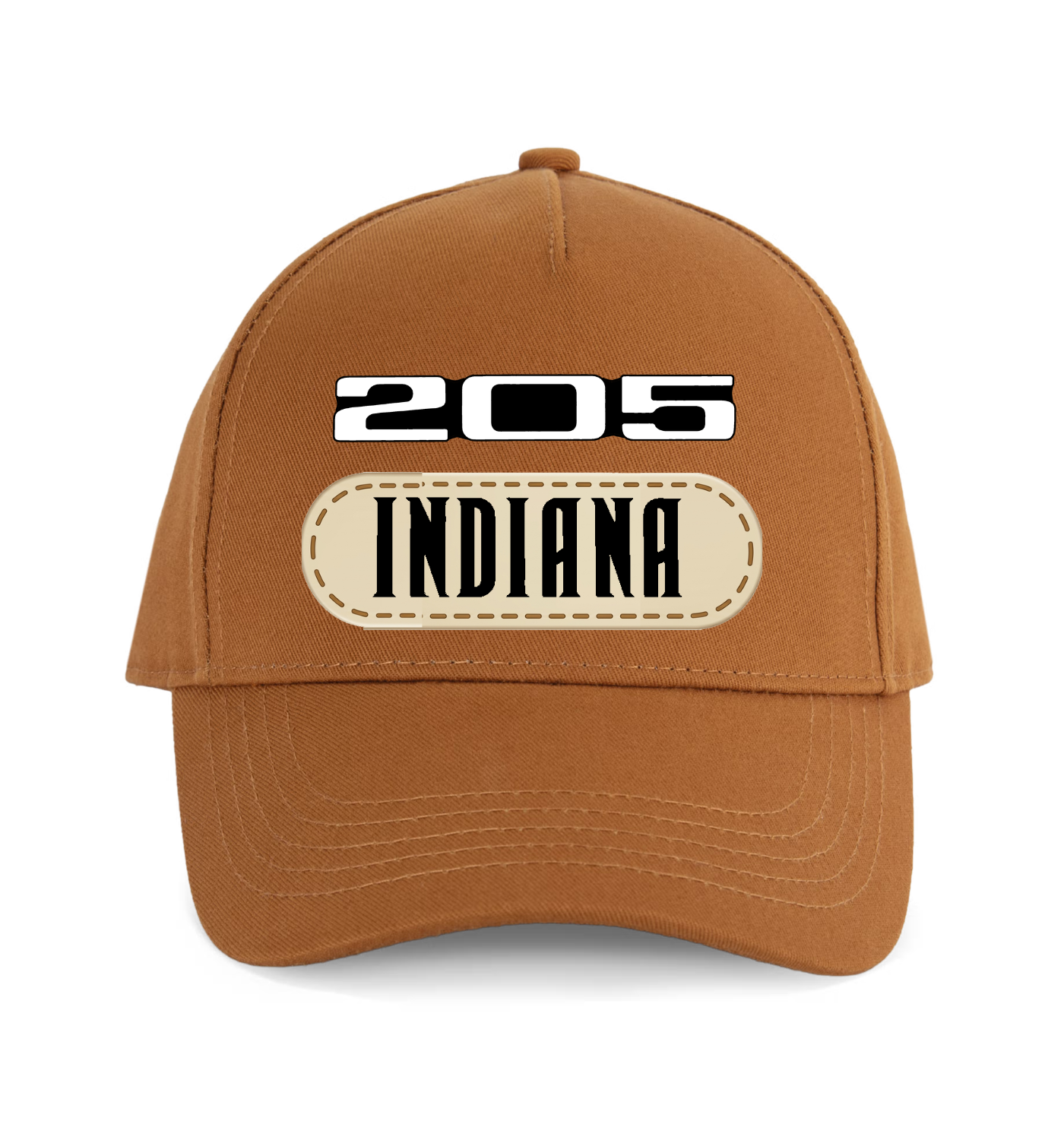 Casquettes 205 Indiana